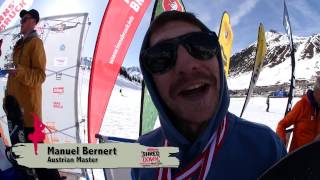 SDAM 2017 Halfpipe
