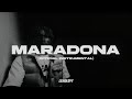La Mano 1 9 Maradona Official Instrumental Jersey Instrumental 2026 