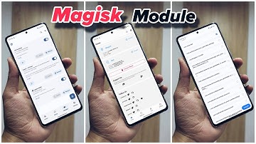 The Best Magisk Module is here: 2025 Edition! [KernelSU/APatch]