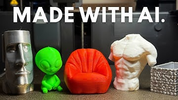 Can I earn $100 with AI Generated 3D Models in 7 Days? (meshy.ai)