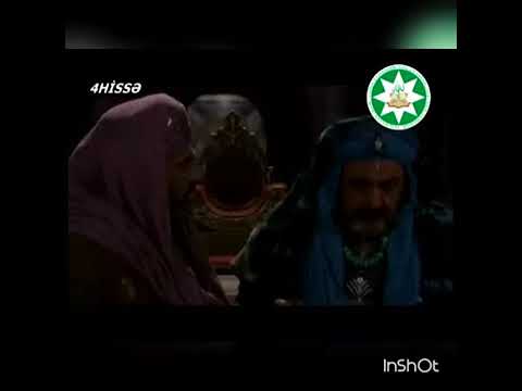 Imam Baqir (e) rahiblerle sual-cavab (Feqihlerin imami filminden)