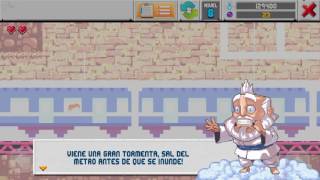 The Sandbox Evolution Desastres Tutorial 1/2