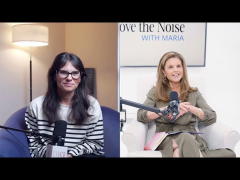 The Truth About Love No One Else Is Telling You | Life Above the Noise featuring Jillian Turecki