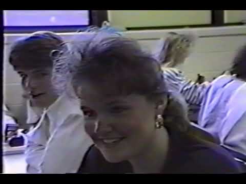 Fayette county ga class of 1990