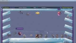 Transformice - Cloude Pegando 20k de First \The Wind Master/