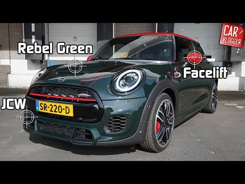 inside-the-new-mini-john-cooper-works-2018-|-interior-exterior-details-w/-revs