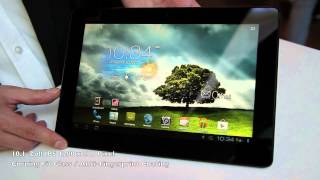 ASUS Padfone 2 im Test