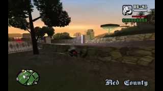 Download lagu GTA:SA Teleport Glitch