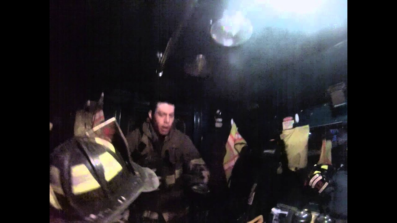 clearfield fire box 19 YouTube