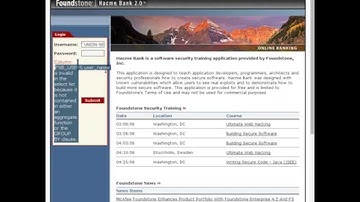 SQL Injection Basics Level 2 - Verbose Table Modification