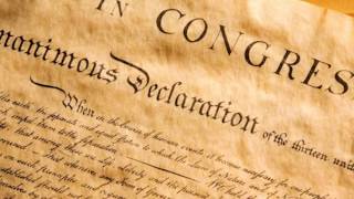 Senator Chuck Grassley's Independence Day Message