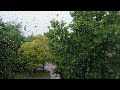 relaxing piano music for sleep with rain sounds