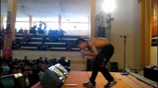 MODOL MOROT Live @MBC#9 25/01/2015