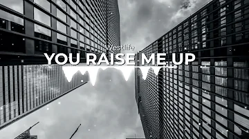 Westlife - You Raise Me Up 432hz