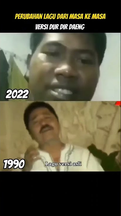 LAGU VIRAL DIR DUR DAENG SARINO VERSI ASLI