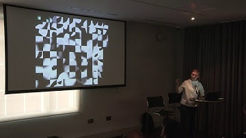 What Does The Dataset Want? How Do You See Me - Heather Dewey-Hagborg