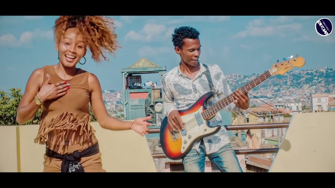 SYLVANAH - BELINA (Nouveauté Clip Gasy 2023)