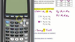 Famous 9-2 HW Problem Net Worth
