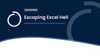 Circyl From Data Chaos to Data Clarity   Escape From Excel Hell