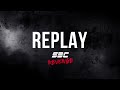 SBC 42 REVENGE  - Ognjen Dimic vs Krisztian SImon