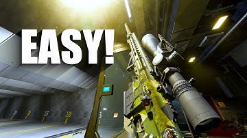 The EASIEST way to *UNLOCK * the PSR SNIPER in Battlefield 6