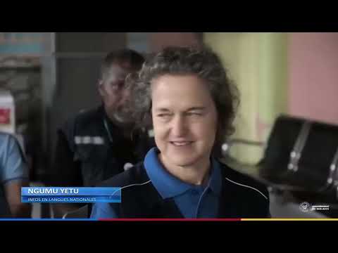 NGUMU YETU : INFOS EN TSHILUBA DU SAMEDI 07 MARS 2026