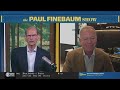 LSU Football Head Coach Brian Kelly on The Paul Finebaum Show (Nov. 18, 2024)