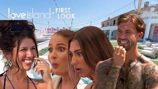 First Look | OPE CONFRONTS SIMBA over ANGELISTA! Challenge leads to MASSIVE FALLOUT in the VILLA!