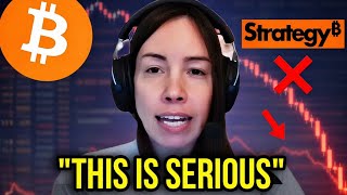 Lyn Alden Finally Tells The Truth On Bitcoin Microstrategy - Its Time To Start Taking Action