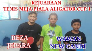 Reza Jepara vs Wawan New Candi screenshot 2