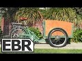 Virtue Cycles Schoolbus+ Video Review - Electric Cargo Trike for Kid Hauling