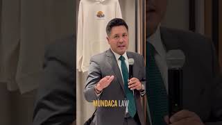 Business Leaders Networking: Francisco Mundaca