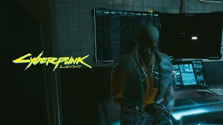 Cyberpunk 2077 – Spellbound (Side Job / Quest) Guide