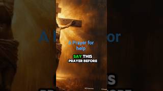 Morning Prayer for Help 🙏 #dailyreflection