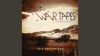 Watch War Tapes All The Worlds A Stage video