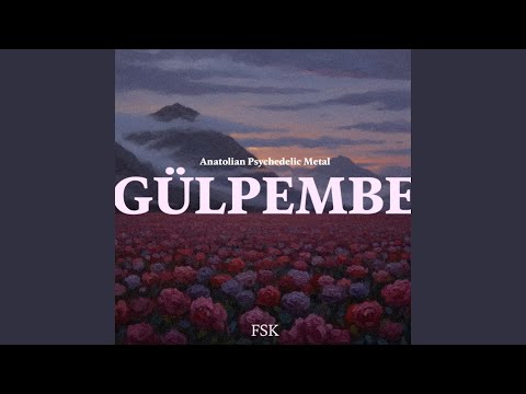 Gülpembe