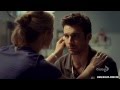 Remedy 1x03 Testing, Testing - Griffin & Sandy "Stop checking my pupils"