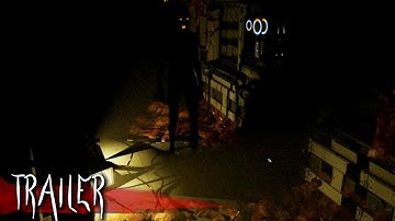 SCP: Blackout | First Trailer