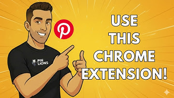 This Tool Creates Pin Titles & Descriptions FAST!