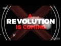 Wwe13 trailer theme song revolution