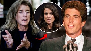 Rory Kennedy Reveals Heartfelt Reason Why She Won’t Watch JFK Jr. Series After Tatiana’s Passing