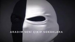 Aradım Seni Çıkıp Sokaklara (Beşiktaş Marşı)