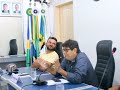 15ª Sessão Ordinária do Primeiro Período de Monte Negro-RO, 25-05-2018, 2ª Parte