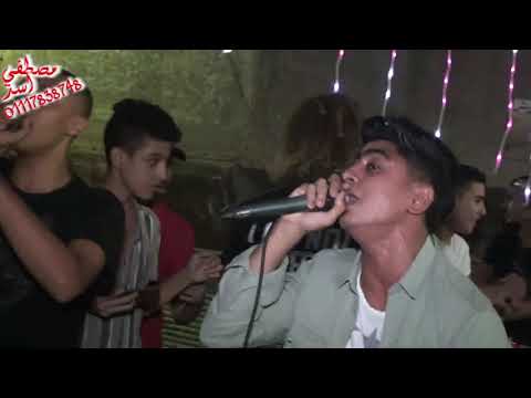 ريفو لايف موال بتبوسي ايد الزمن جامد اوي فرحة رامي زكي ومقاوليني 