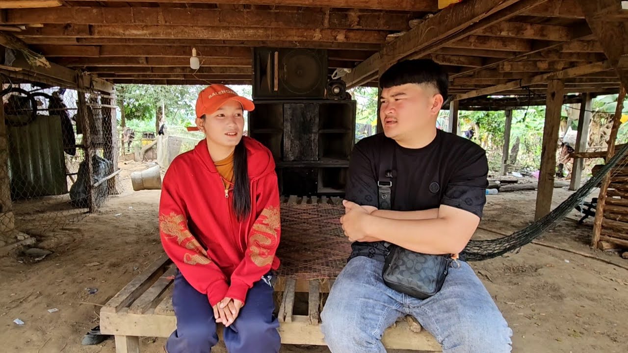 บุกบ้านสาวงามน้องเก๋อายุ 18 ปีกับประเพณีสุดแปลก ต้องแต่งเอาผู้ชาย 24 กุมภาพันธ์ ค.ศ. 2026