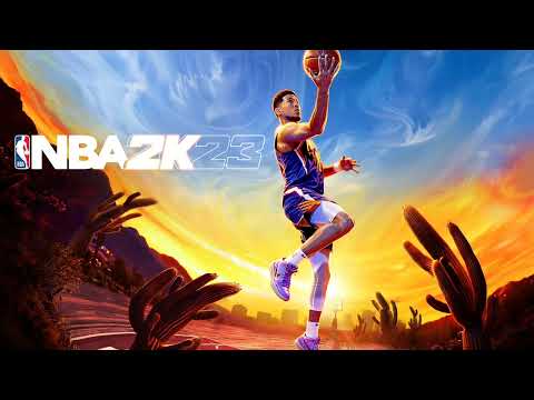 NBA 2K23 Soundtrack Sleepy Hallow 2055 
