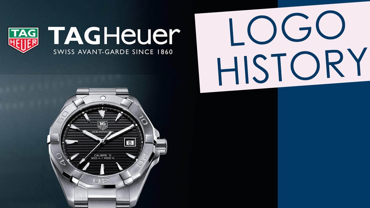 TAG Heuer Logo and symbol, meaning, history, PNG, brand