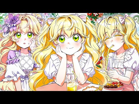 Озвучка манги Любимая маленькая невестка дома волков 1 22 главы