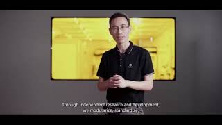 SpinQ Quantum Computing Solutions