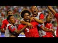 GOLES QUE VALIERON LA CLASIFICACION AL MUNDIAL DE RUSIA 2018 (CON NARRACIONES) | PARTE 1